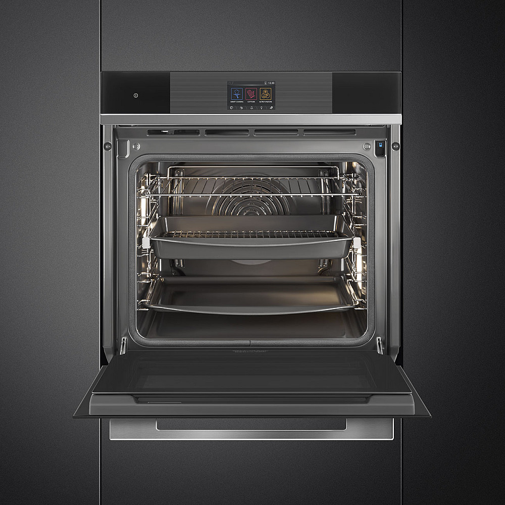 Ugn Smeg SOP6104S2PB3