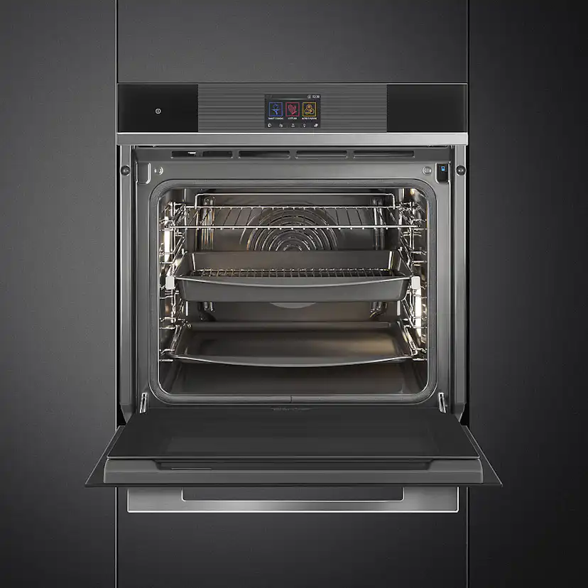 Ugn Smeg SOP6104S2PB3