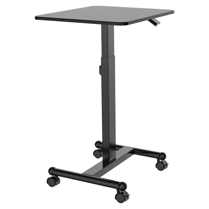 Skrivbord Lykke L100 Höj- och sänkbart