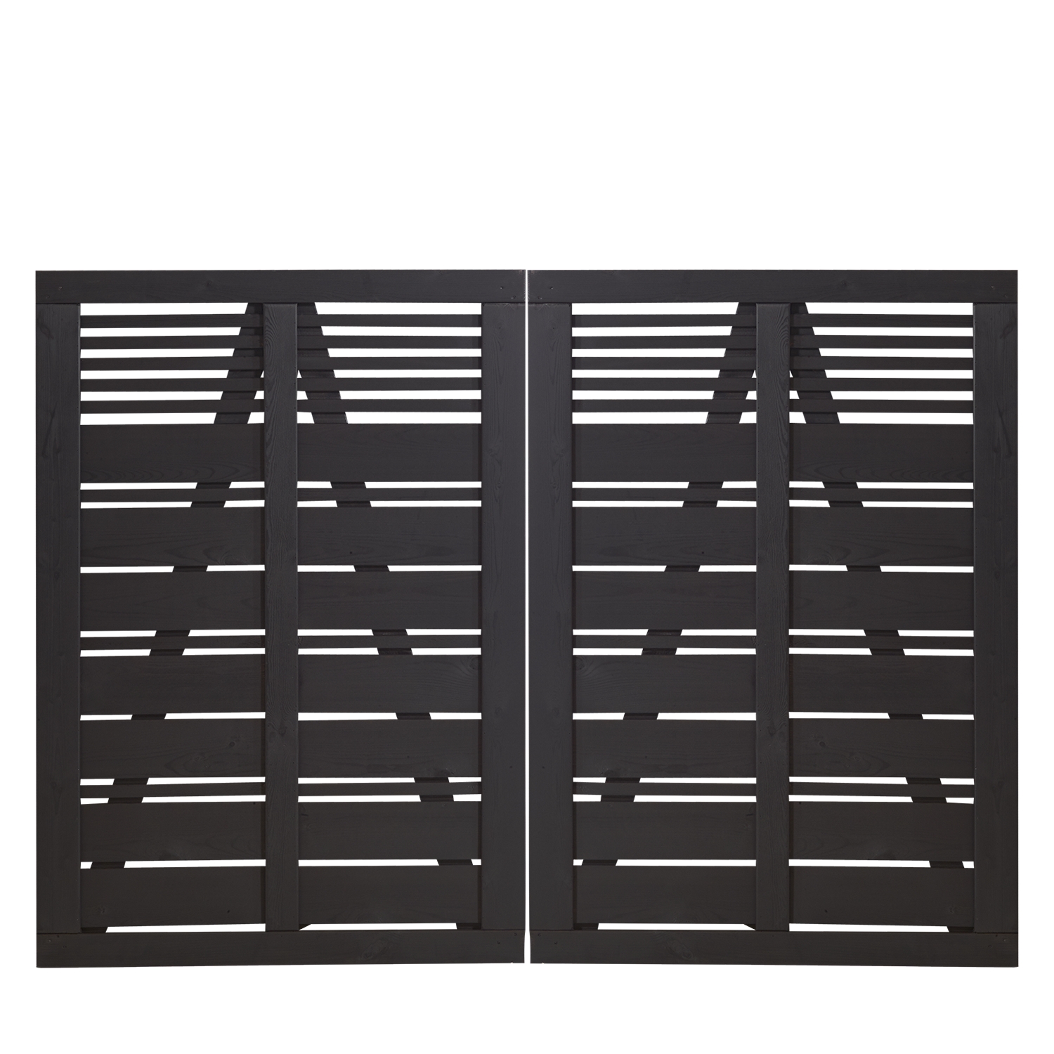 Silence PLUS Dubbel grind  - 200×140 cm