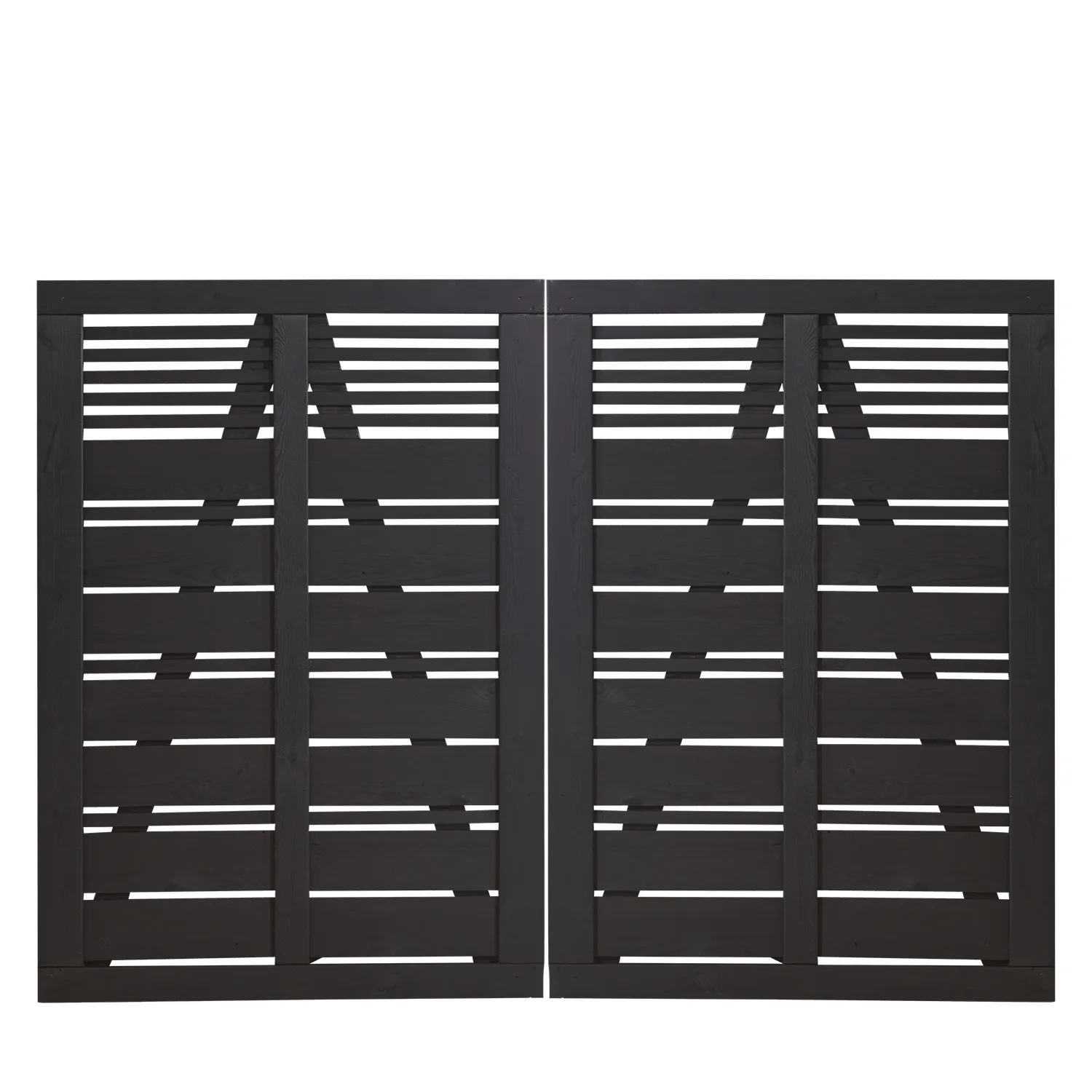 Silence PLUS Dubbel grind - 200×140 cm