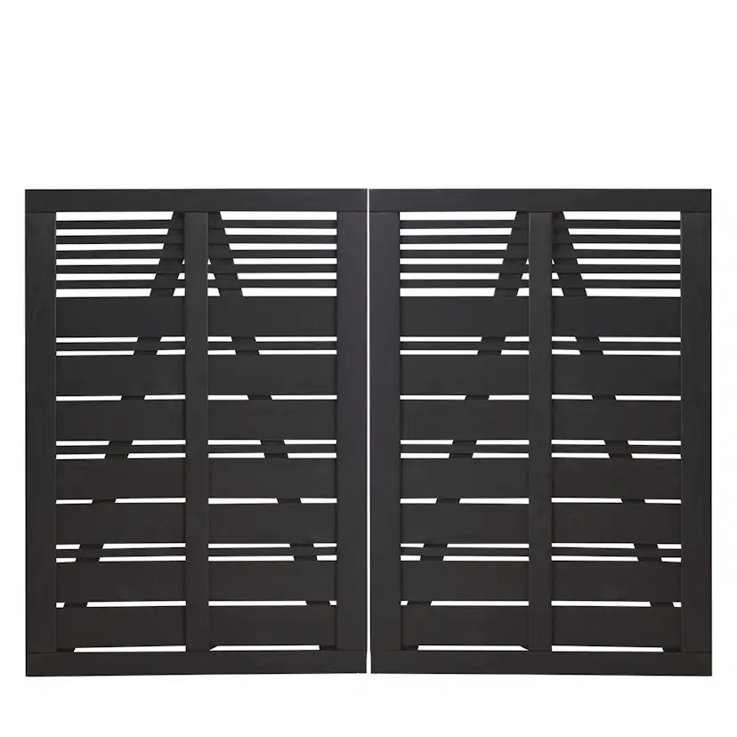 Silence PLUS Dubbel grind - 200×140 cm