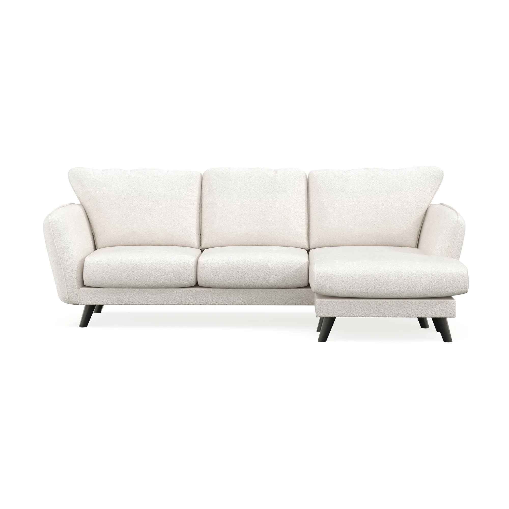 3-sitssoffa Scandi Days Trend Lyx Divan 254 cm