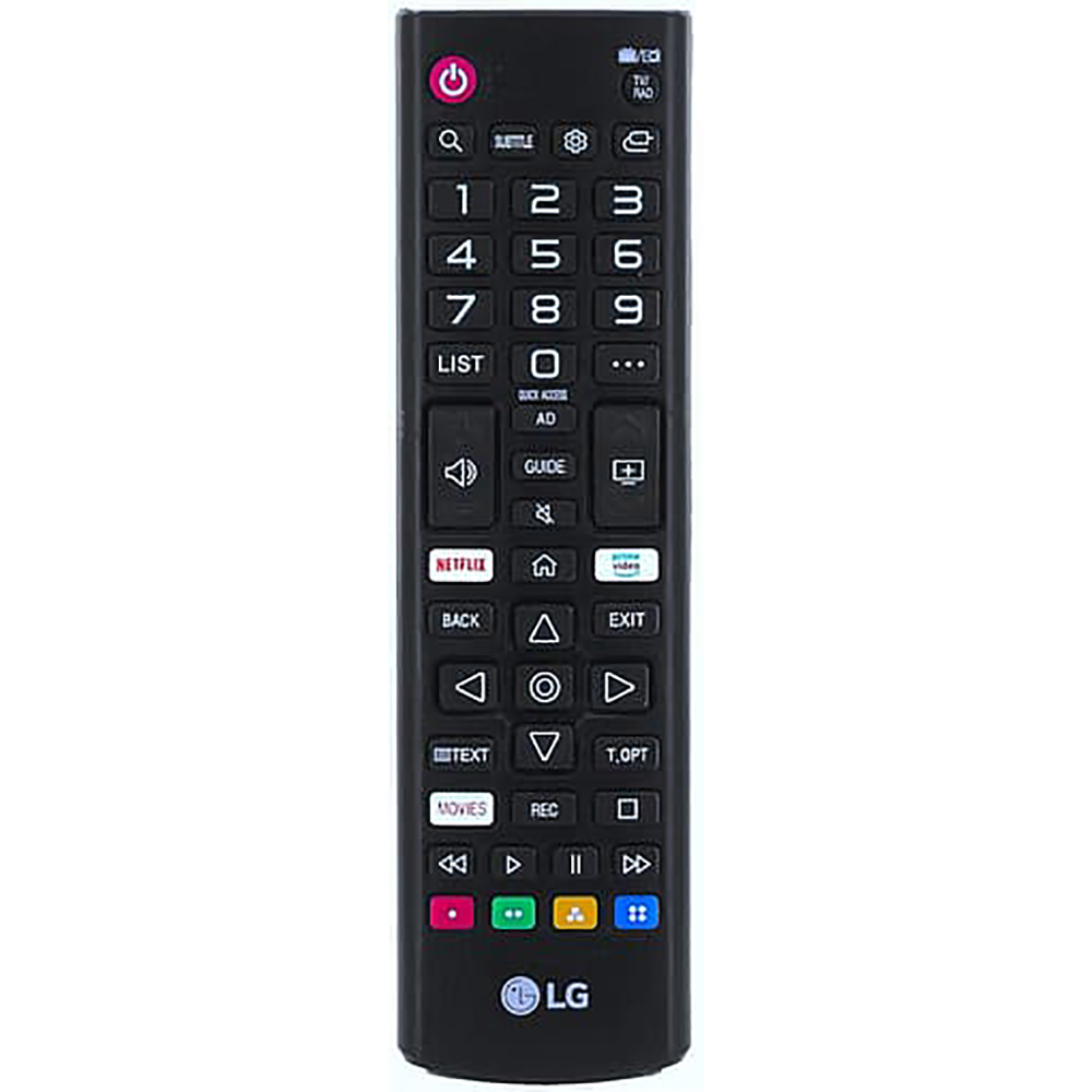 LED TV LG 32" Full-HD 32LQ6300