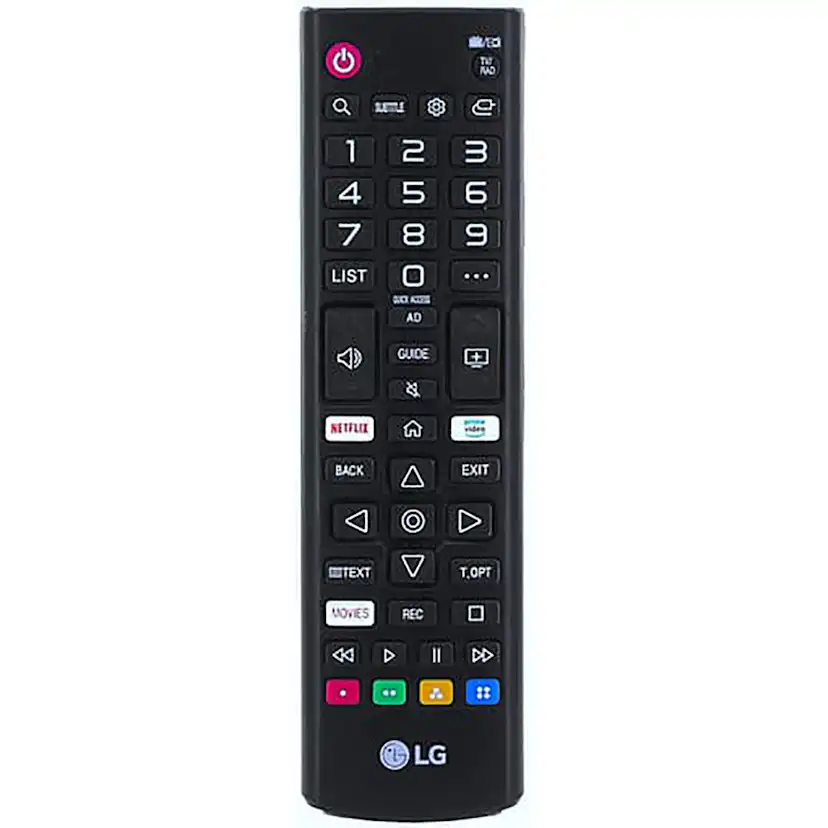 LED TV LG 32" Full-HD 32LQ6300