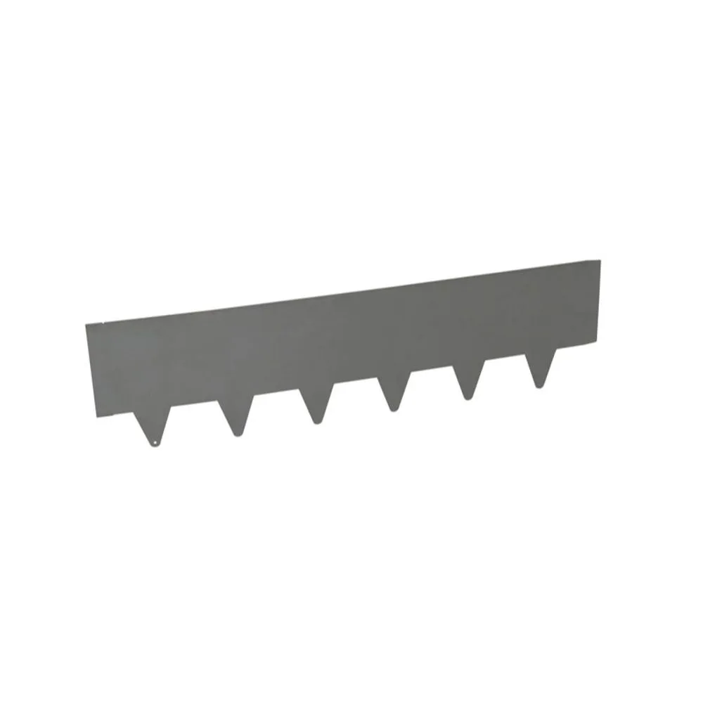 Kantskydd Skotte Garden 26x100 cm 4-pack
