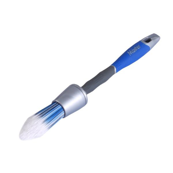 Spröjspensel Mäster Superior Superior 3k Max Blue