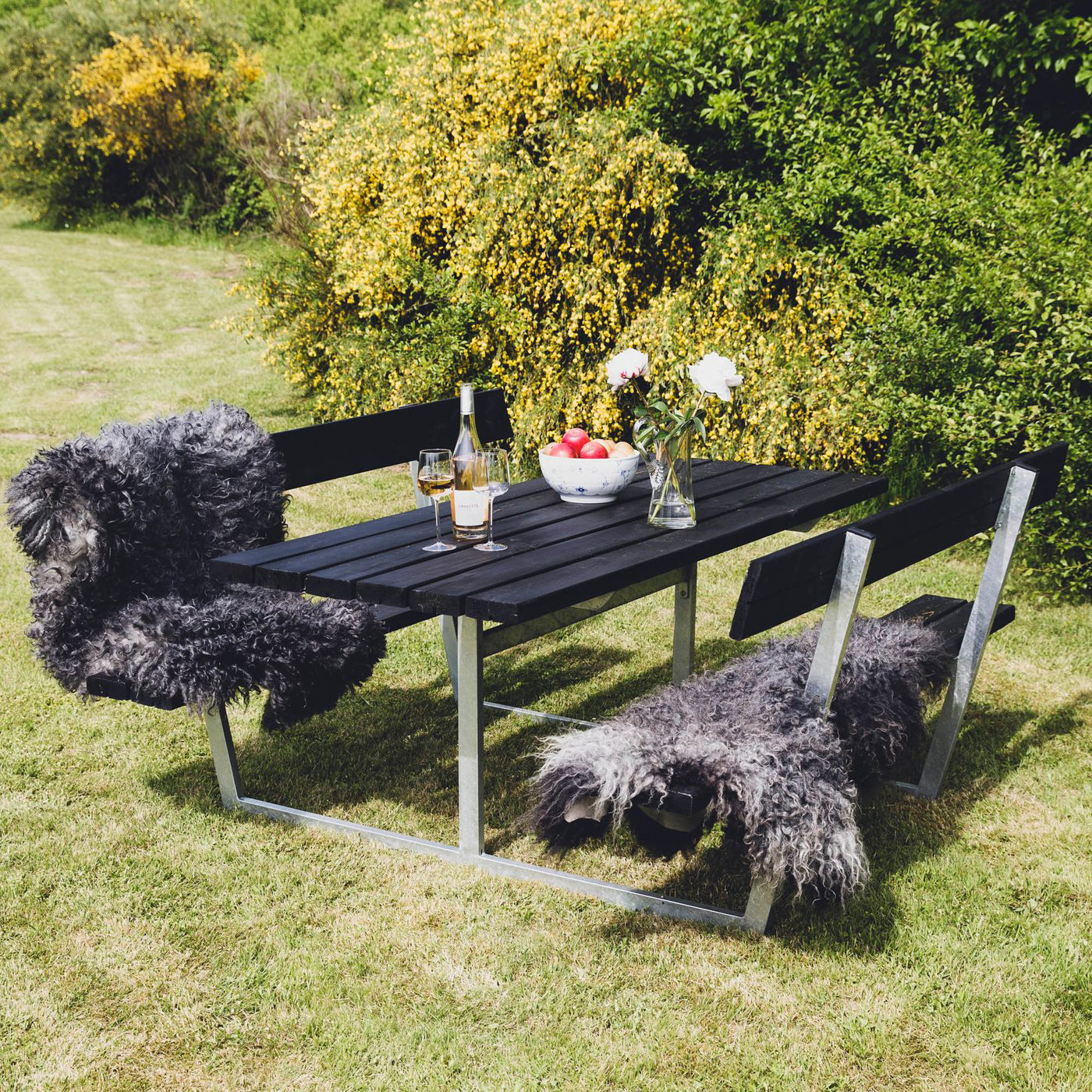 Picknickbord Hortus Sif