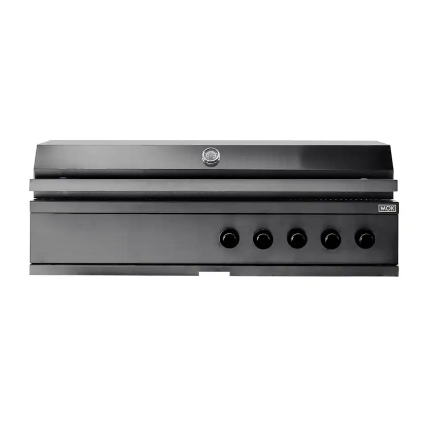 Fristående Utekök Myoutdoorkitchen Nordic Line Aarhus