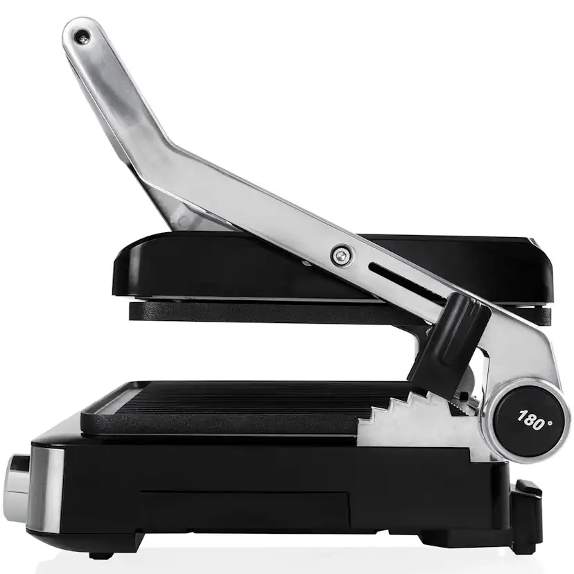 Elgrill Princess Digital Master Pro 2000W