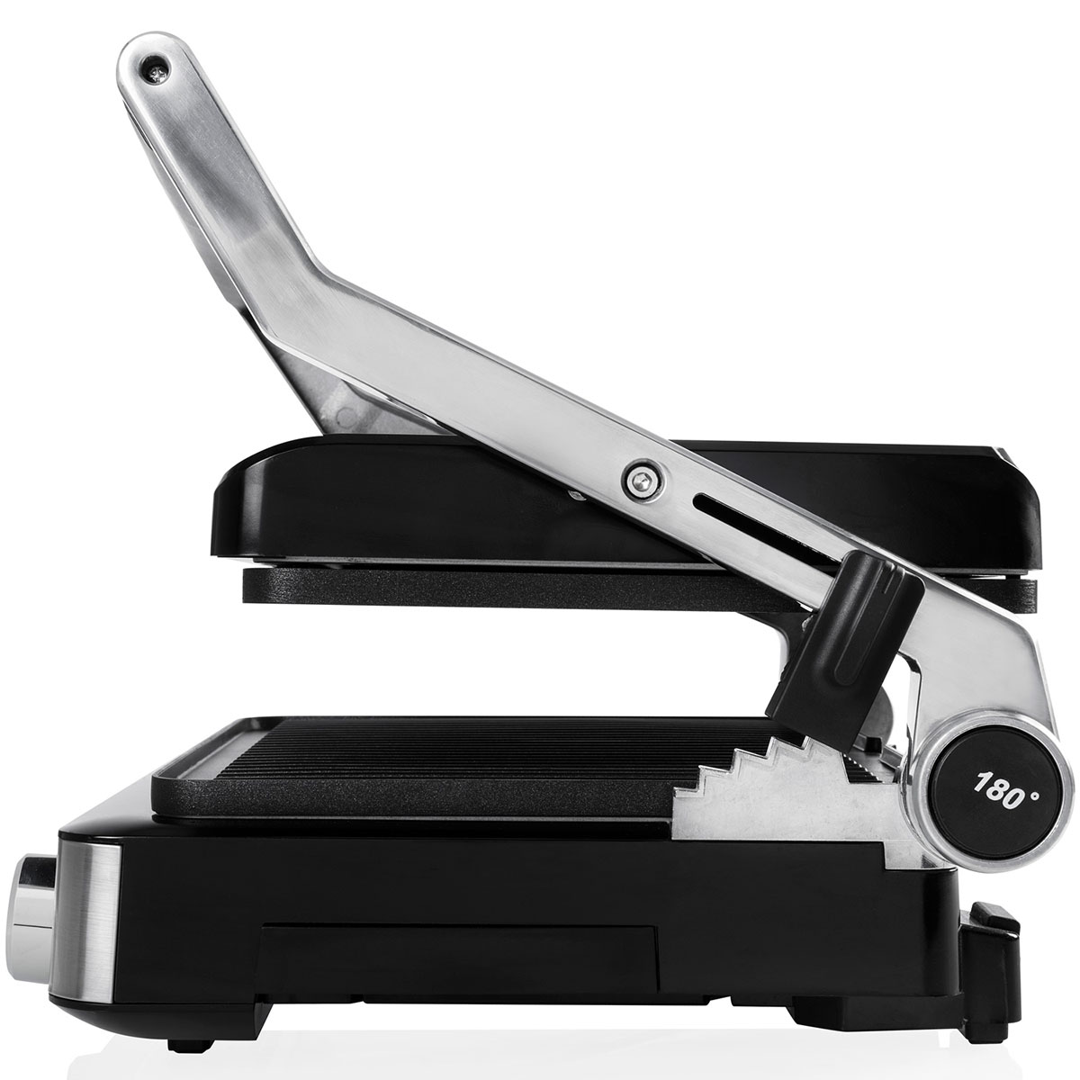 Elgrill Princess Digital Master Pro 2000W