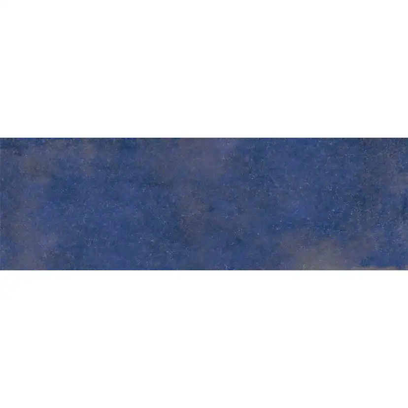 Kakel Tenfors Creativa Colonial Blue Blank 6,5x20