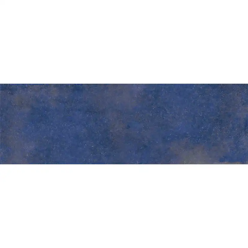 Kakel Creativa Colonial Blue Blank 6,5x20