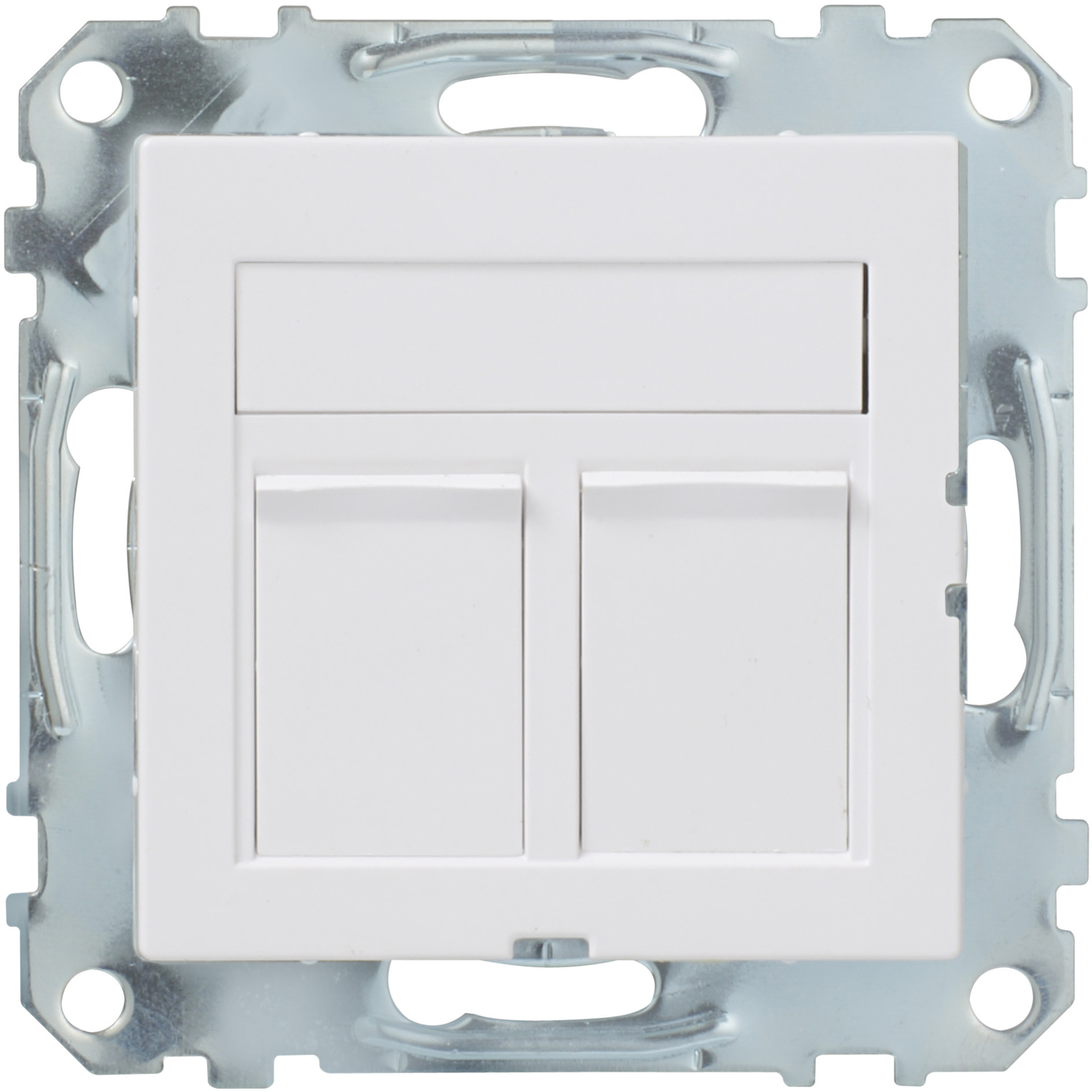 Datauttag Schneider Electric Exxact 2xK6