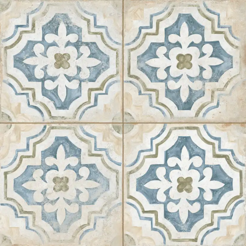 Klinker FS Porto Fatima 45x45 cm
