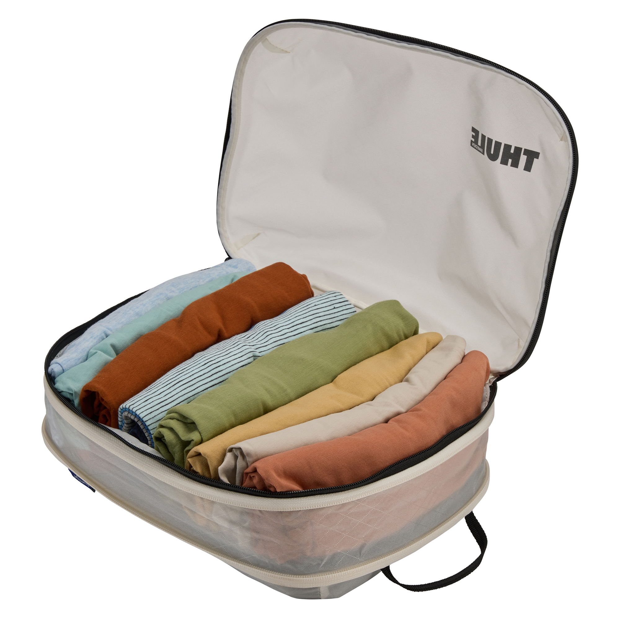 Packkub Thule Packing & Cubes Klädinsats med Kompressionsfunktion