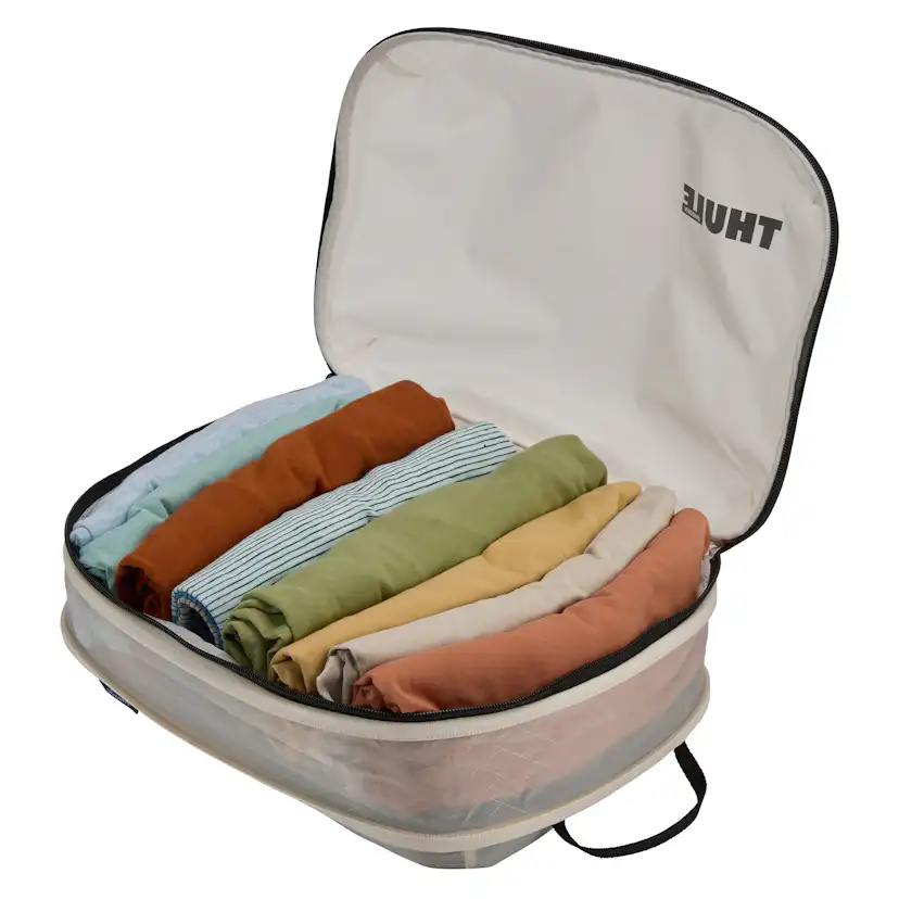 Packkub Thule Packing & Cubes Klädinsats med Kompressionsfunktion
