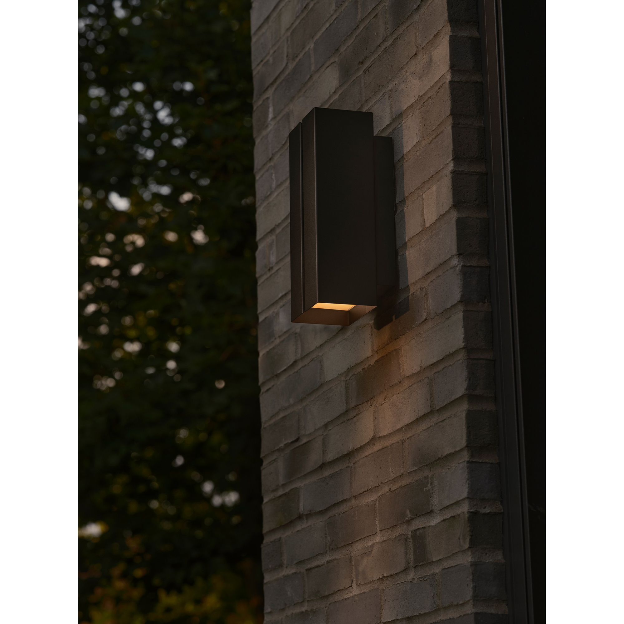 Vägglampa Nordlux Clarini Utebelysning IP54
