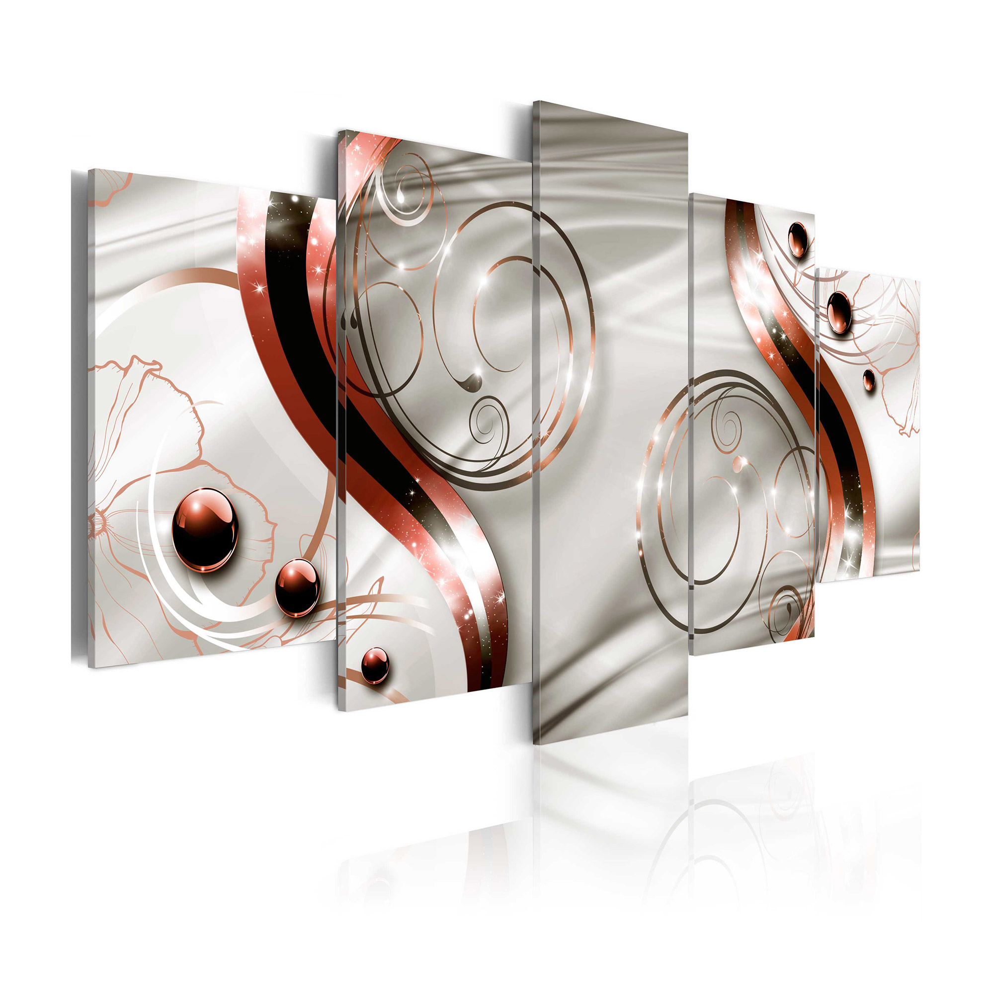 Tavla Arkiio Platinum Nymph