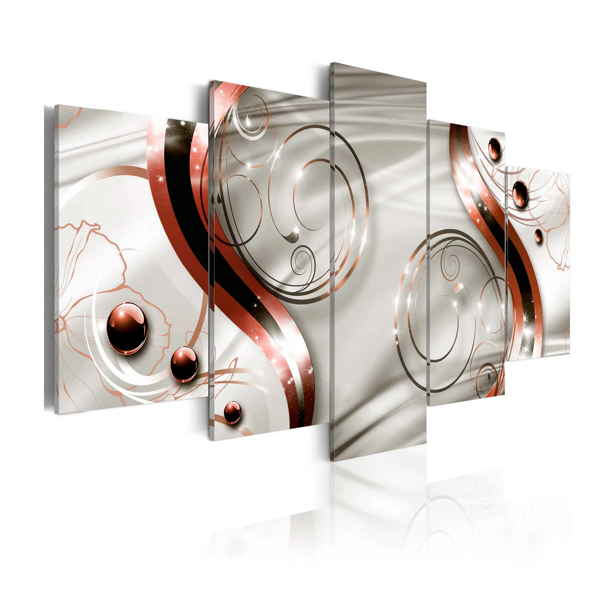 Tavla Arkiio Platinum Nymph