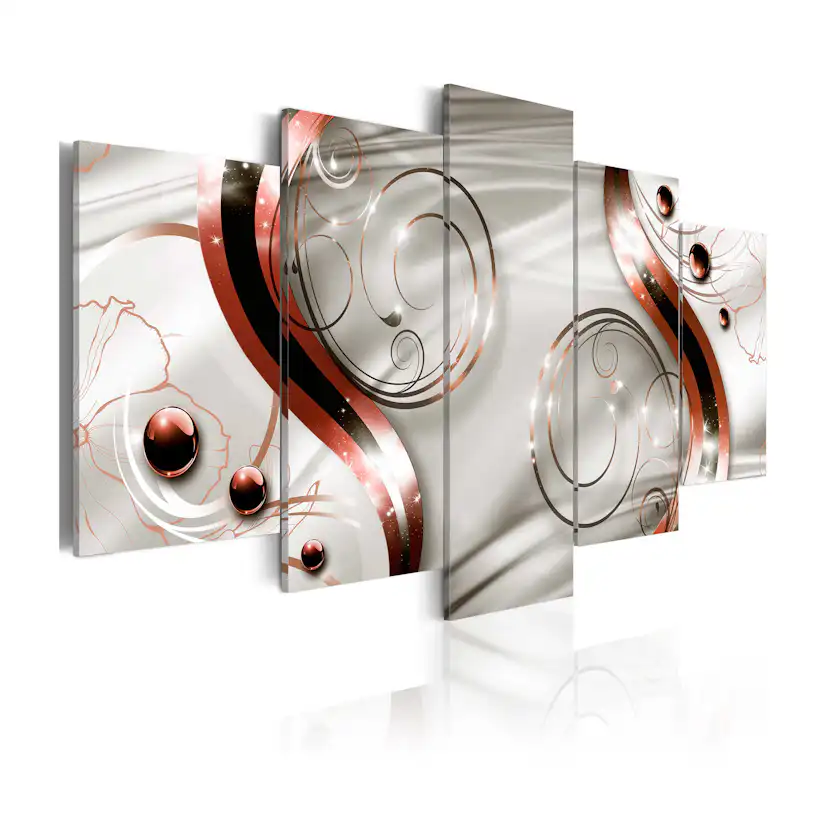 Tavla Arkiio Platinum Nymph