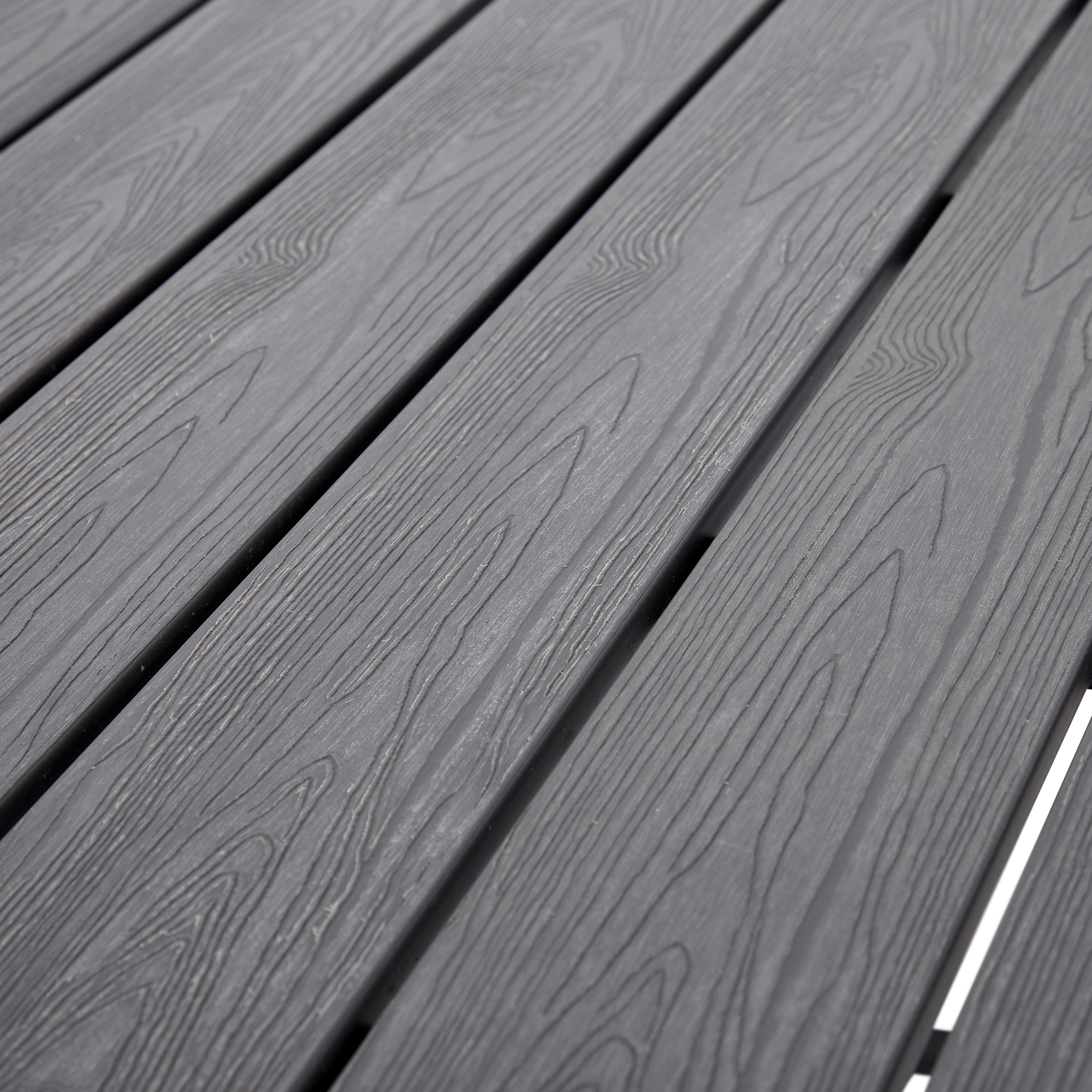 Förlängningsbart Trädgårdsbord Comfort Garden Outfit 160/210/260x95 cm