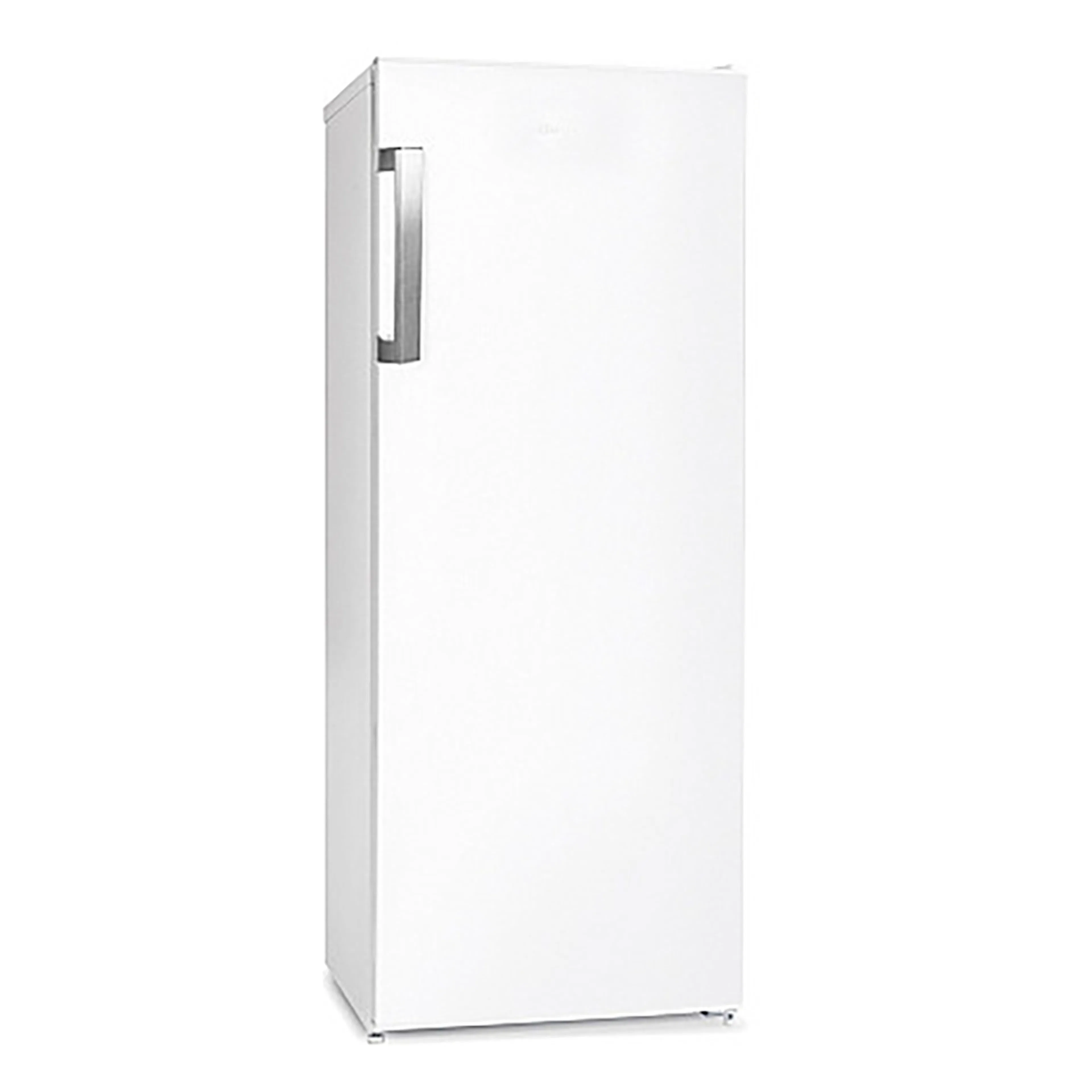 Fristående Frys Gram FS 341454 Vit