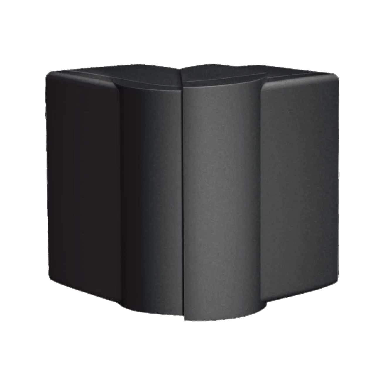 Ytterhörn till Matarkanal Hager LF/LFH Flexibel 60 x 110 mm Halogenfri