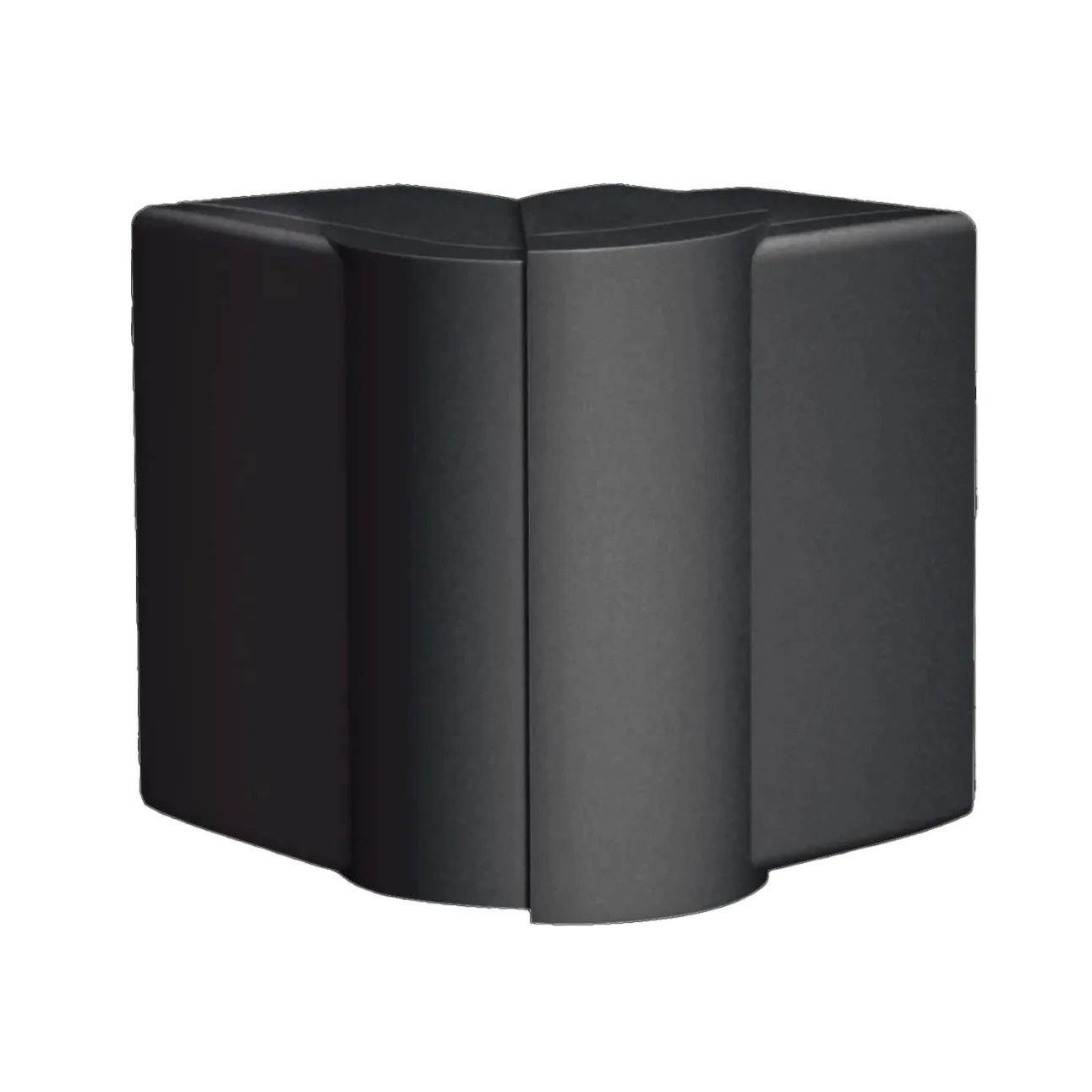 Ytterhörn till Matarkanal Hager LF/LFH Flexibel 60 x 110 mm Halogenfri