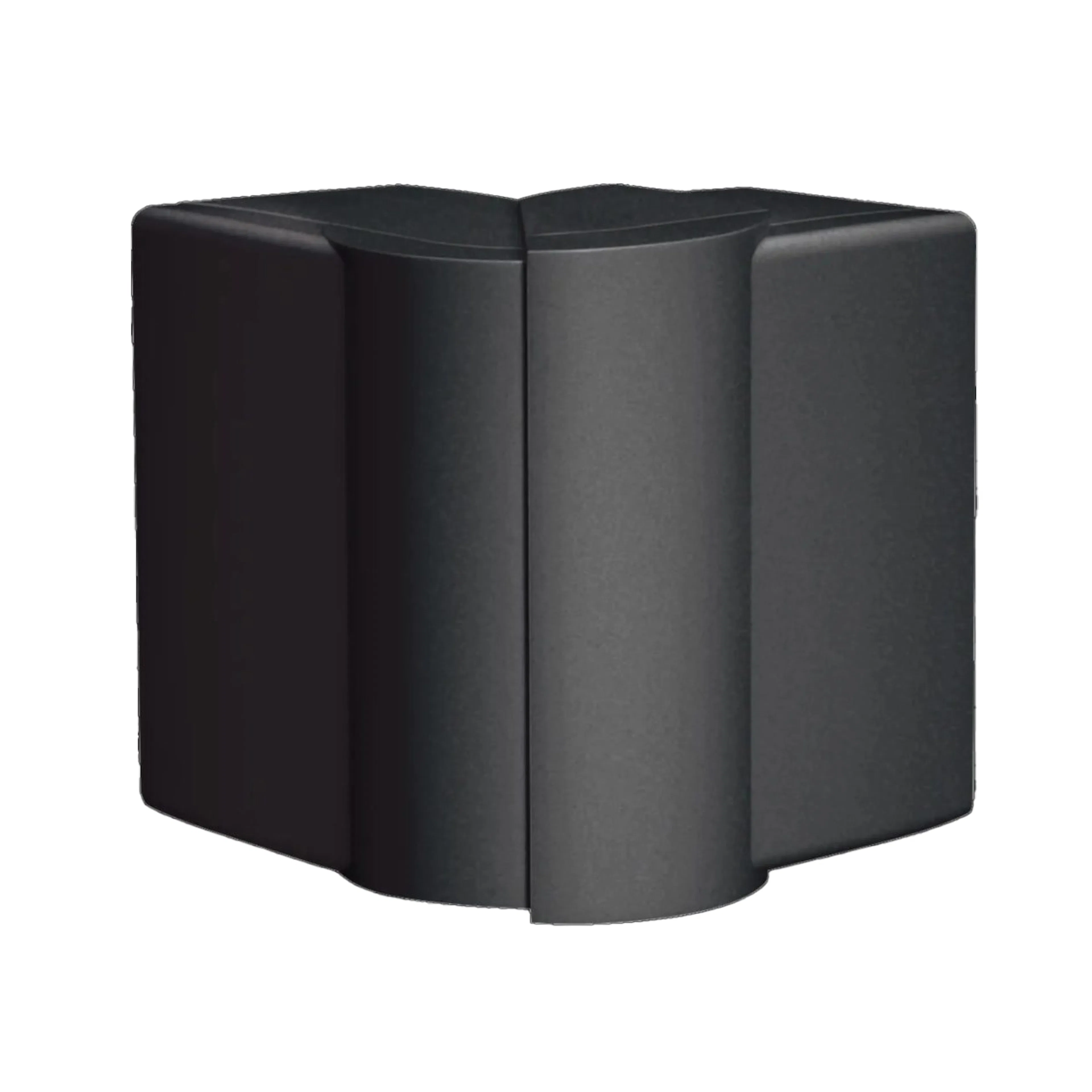 Ytterhörn till Matarkanal Hager LF/LFH Flexibel 60 x 110 mm Halogenfri