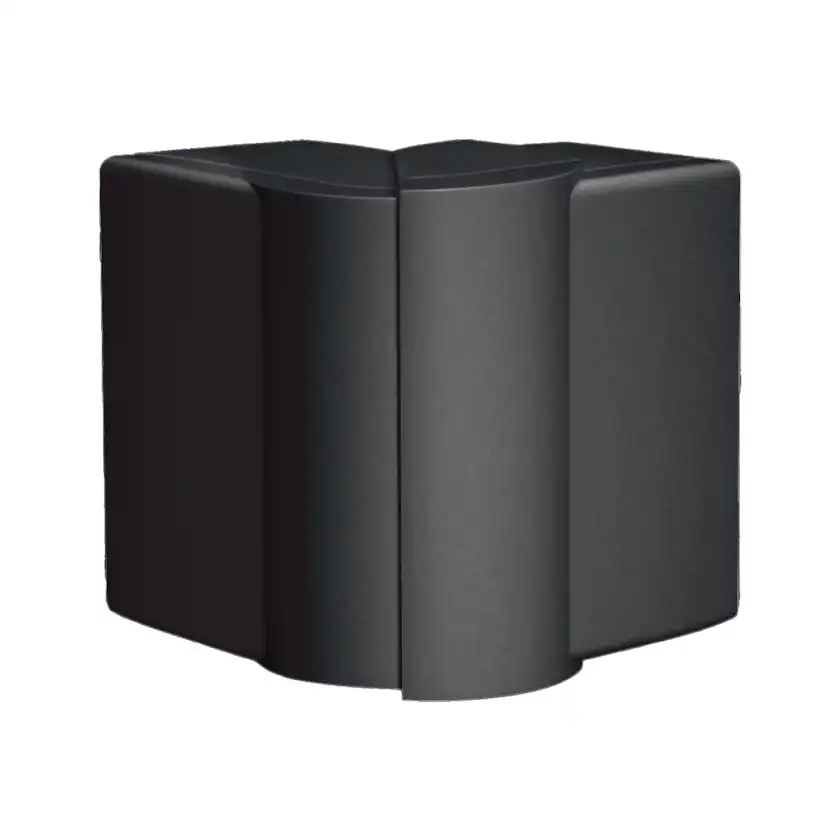 Ytterhörn till Matarkanal Hager LF/LFH Flexibel 60 x 110 mm Halogenfri