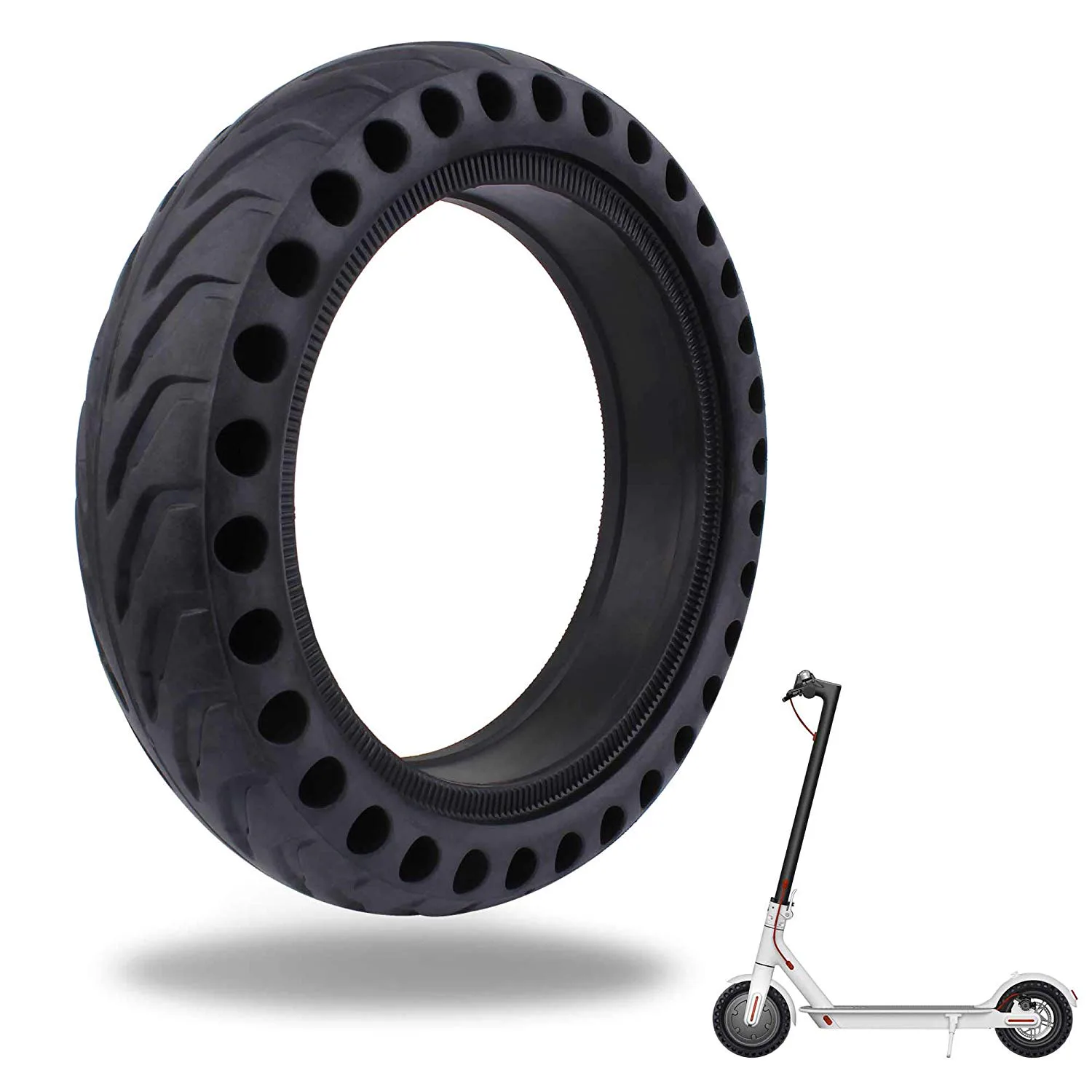 Däck Xiaomi Solida Med 85 Wheels M365/Pro