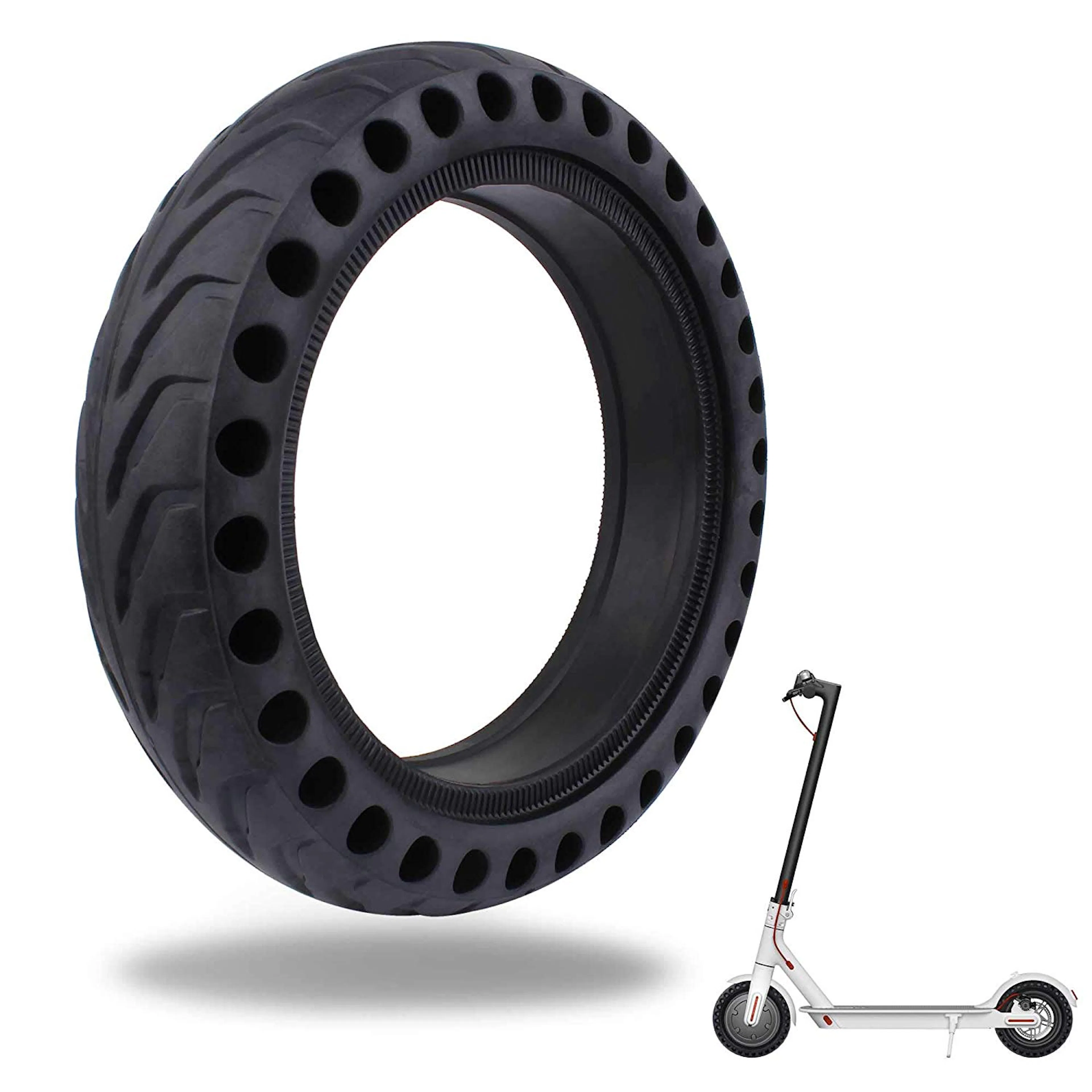 Däck Xiaomi Solida Med 85 Wheels M365/Pro