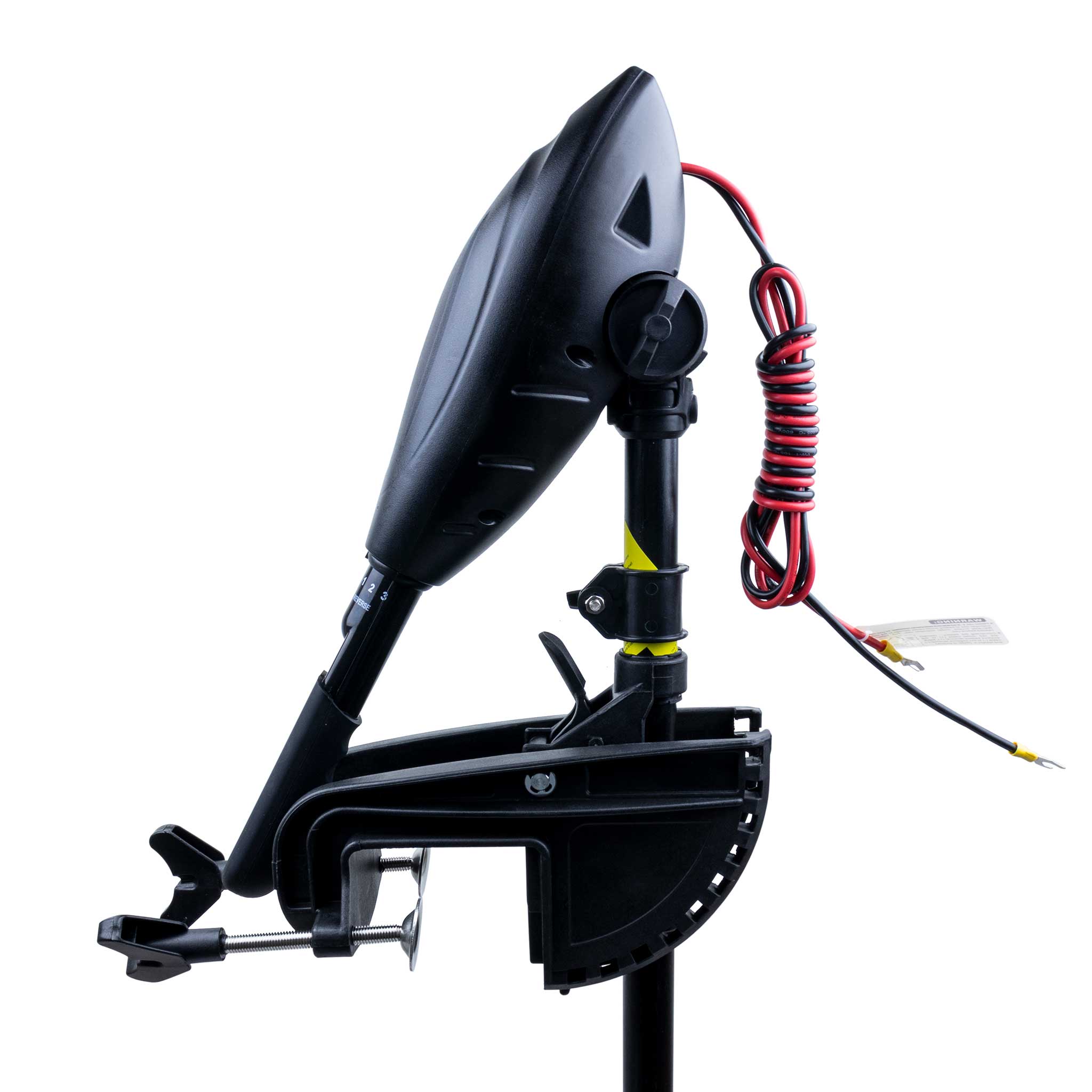 Elmotor Båt Deep Sea Elektrisk Cruise 86LBS