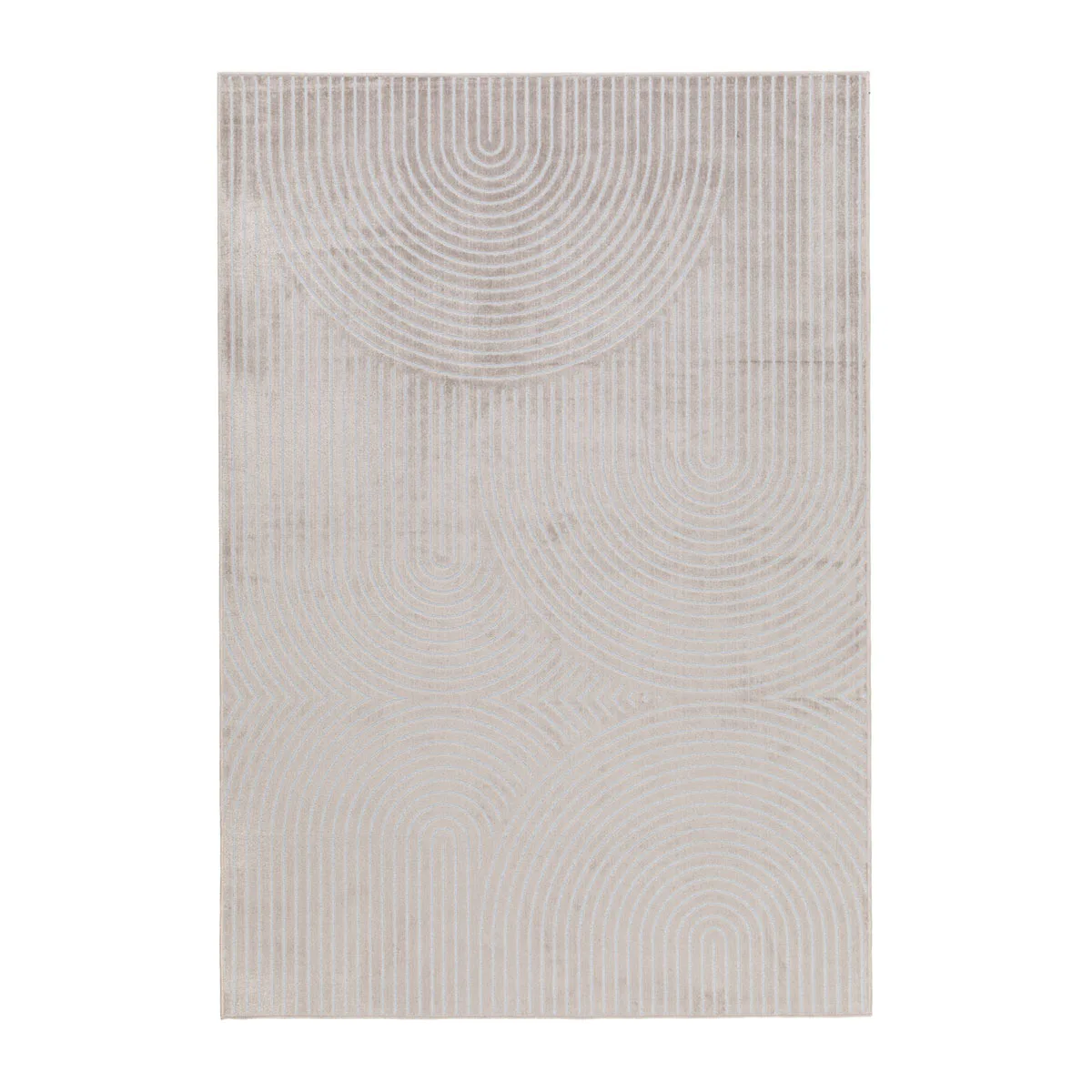 Viskosmatta KM Carpets Granada Zen