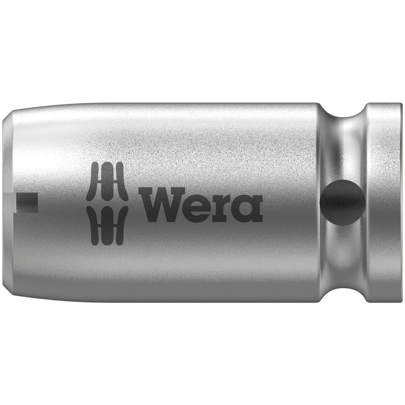 Mellanstycke Wera 780 A/1 1/4 tum F Bits 1/4tum