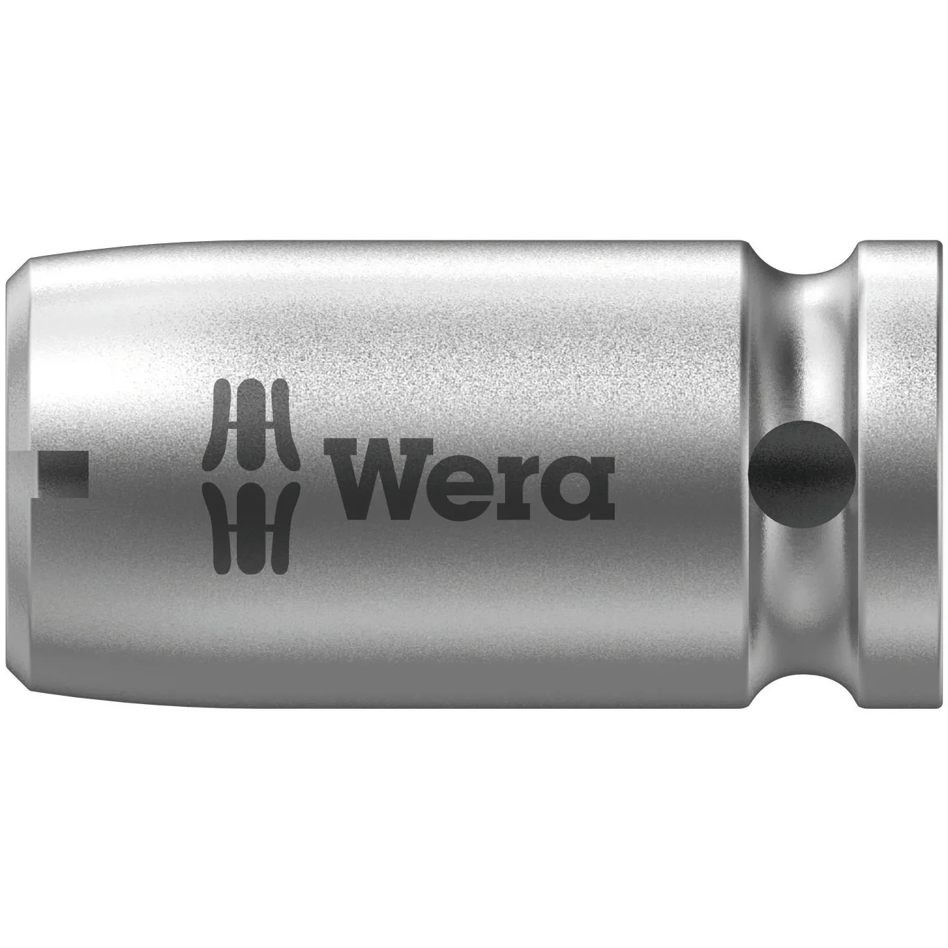 Mellanstycke Wera 780 A/1 1/4 tum F Bits 1/4tum