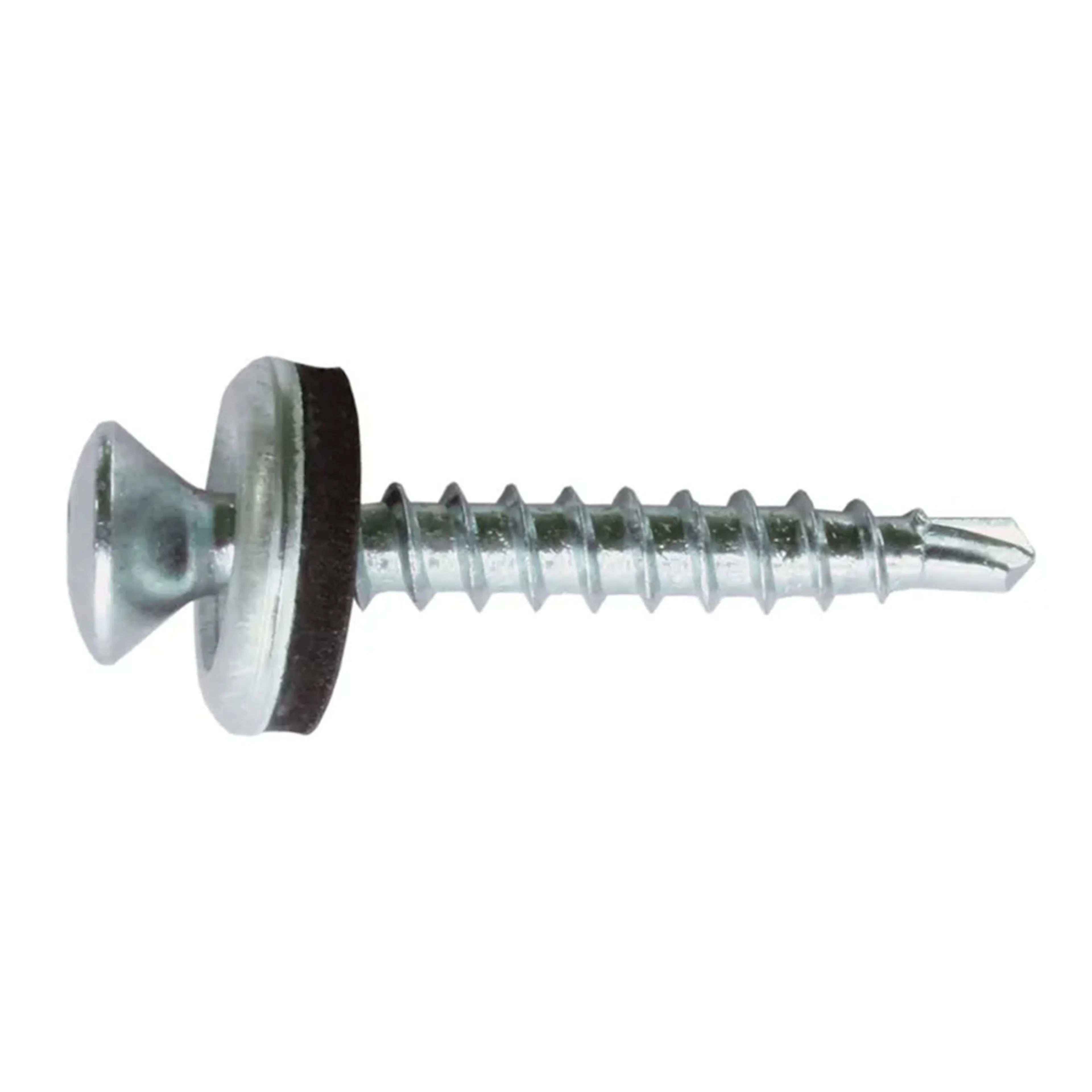 LP-Skruv Plannja 4,8x35 mm