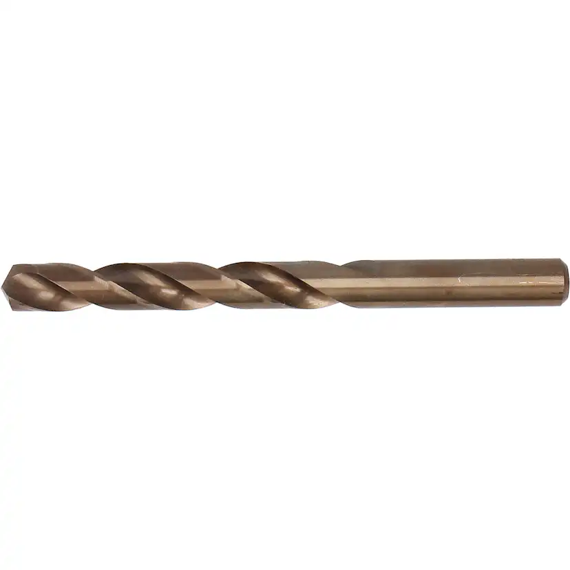 Borr Tecos HSS-Cobalt