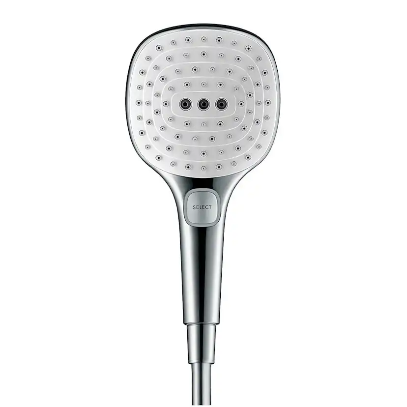 Duschset Hansgrohe Raindance Select E 120 3jet EcoSmart 65 cm