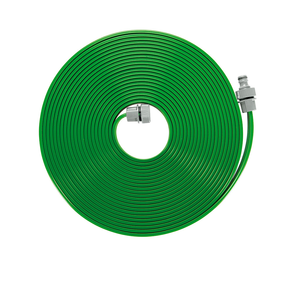 Sprinklerslang Gardena 15 m Grön