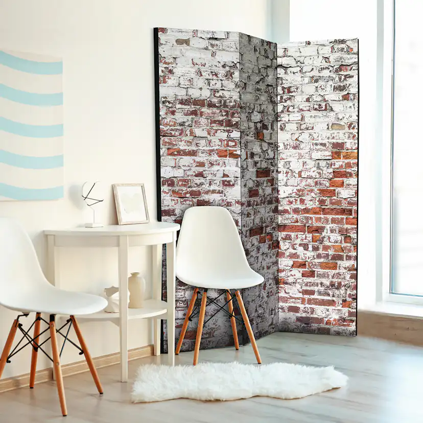 Rumsavdelare Arkiio Echo Of Time 135x172 cm