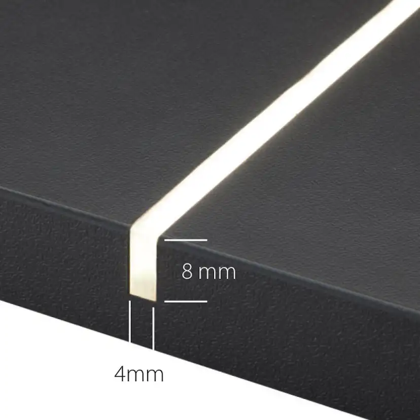 LED-strip Beslag Design Flexy SE H4-24 24V 3100K