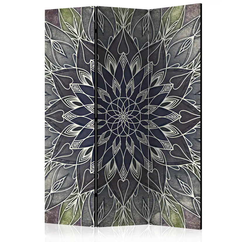 Rumsavdelare Arkiio Imperial Pattern 135x172 cm