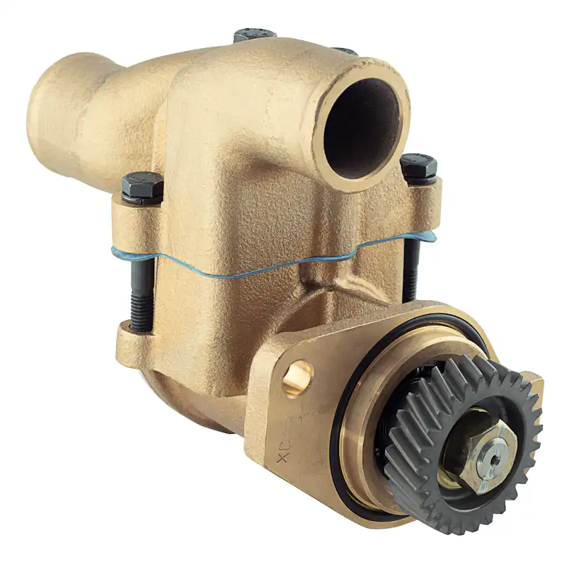 Kylvattenpump Albin Group Marine VP 05-01-023