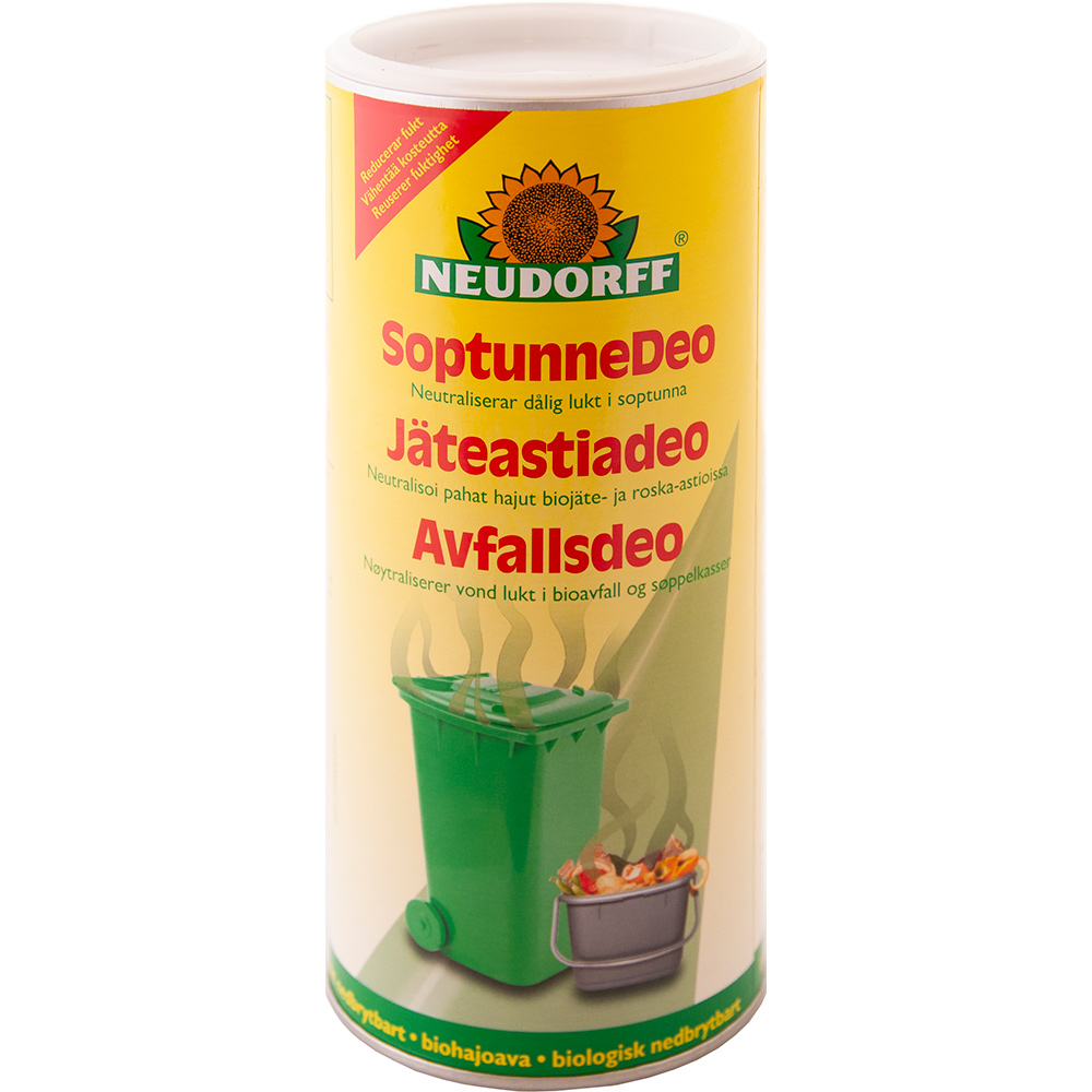 SoptunneDeo Neudorff 500g