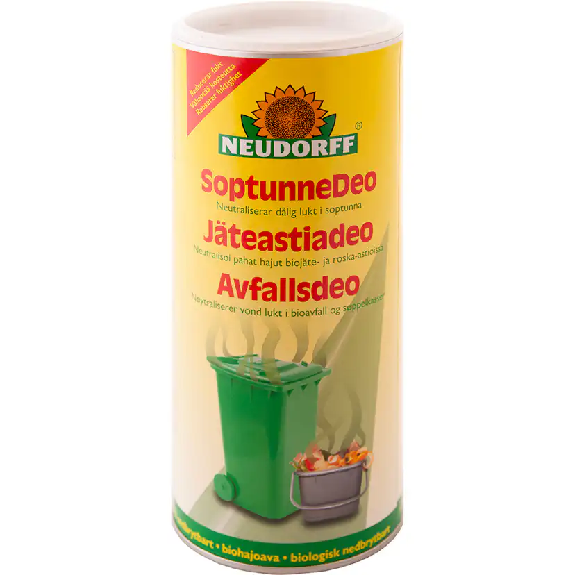 SoptunneDeo Neudorff 500g