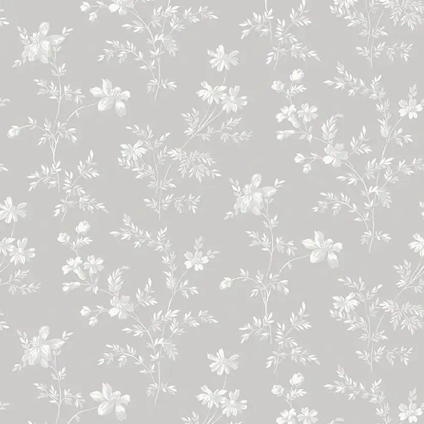 Tapet Boråstapeter Timeless Traditions Ängsblomma 3274