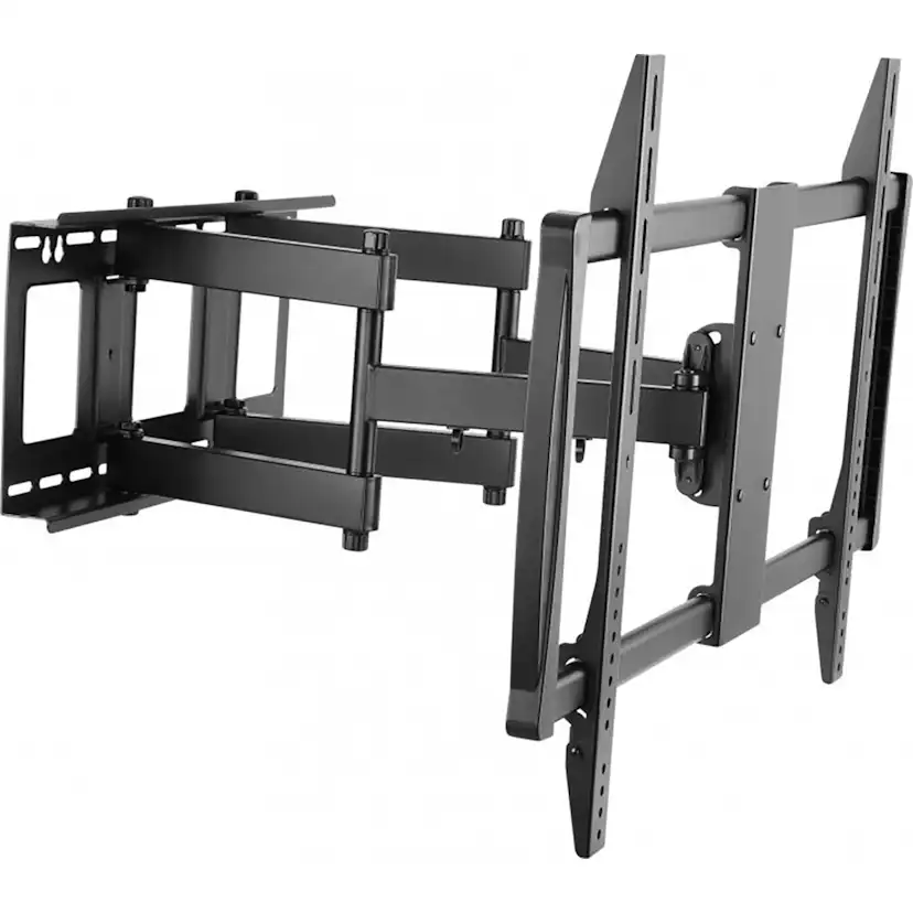 Väggfäste Mozi Super Solid Full-motion B4 60-100 tum