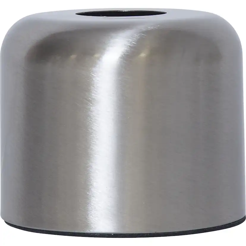 Lampfot Star Trading E27 Glans 10 cm